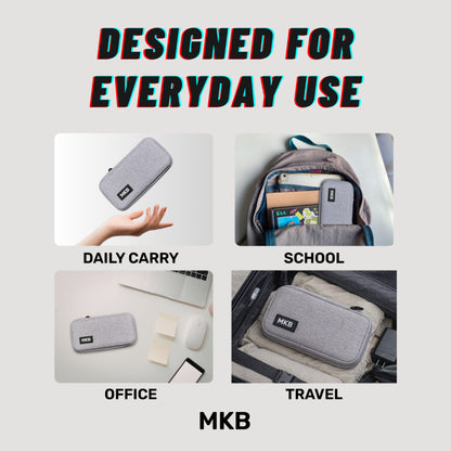 MKB Tech Pouch