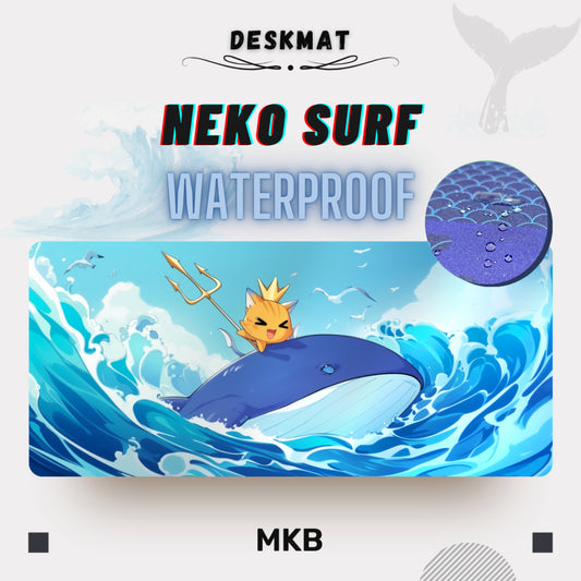 MKB Neko Surf