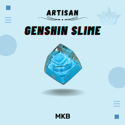 Artisan Genshin Slime
