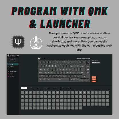Keychron Black Myth Wukong Deluxe Edition