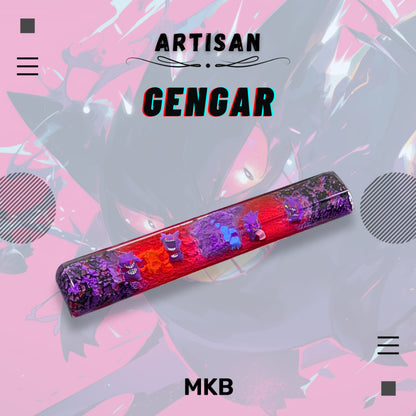 Gengar (Spacebar)