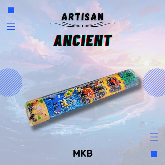 Ancient (Spacebar)