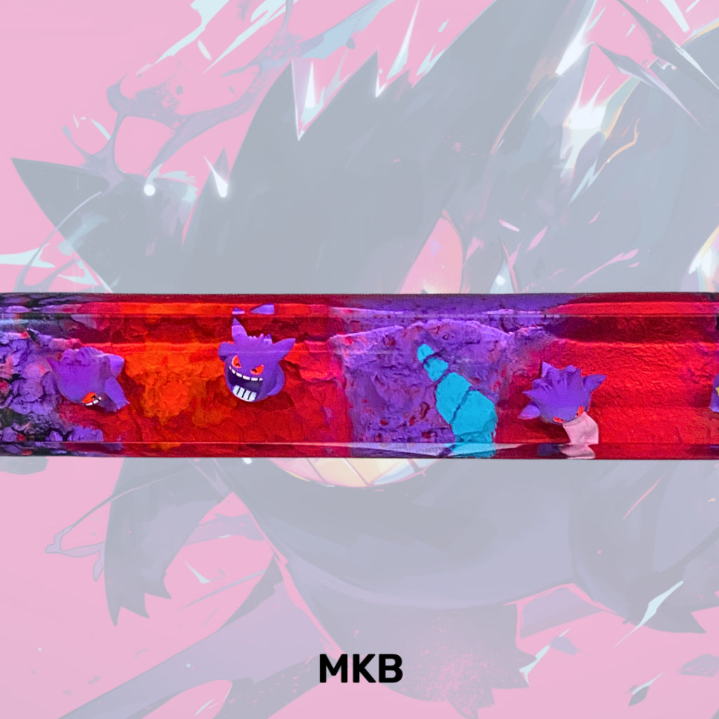 Gengar (Spacebar)