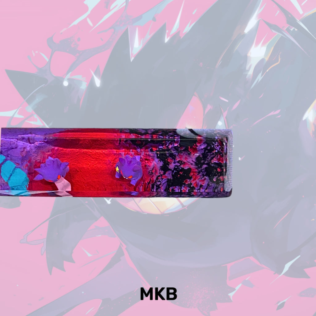 Gengar (Spacebar)