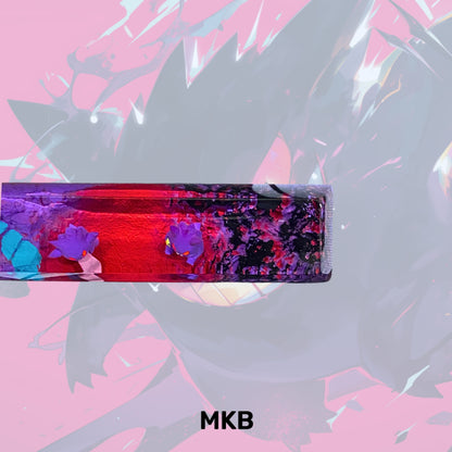 Gengar (Spacebar)