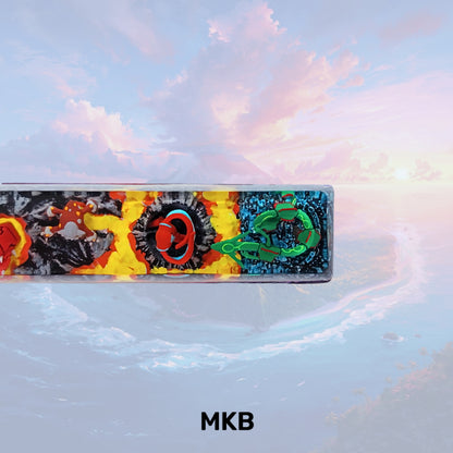 Ancient (Spacebar)