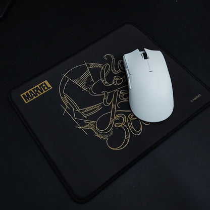 MKB Marvel Iron Man Mousepad