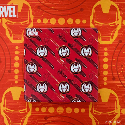 MKB Marvel Iron Man Coaster