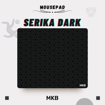 MKB Kaminari Serika Dark