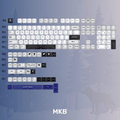 MKB Winter