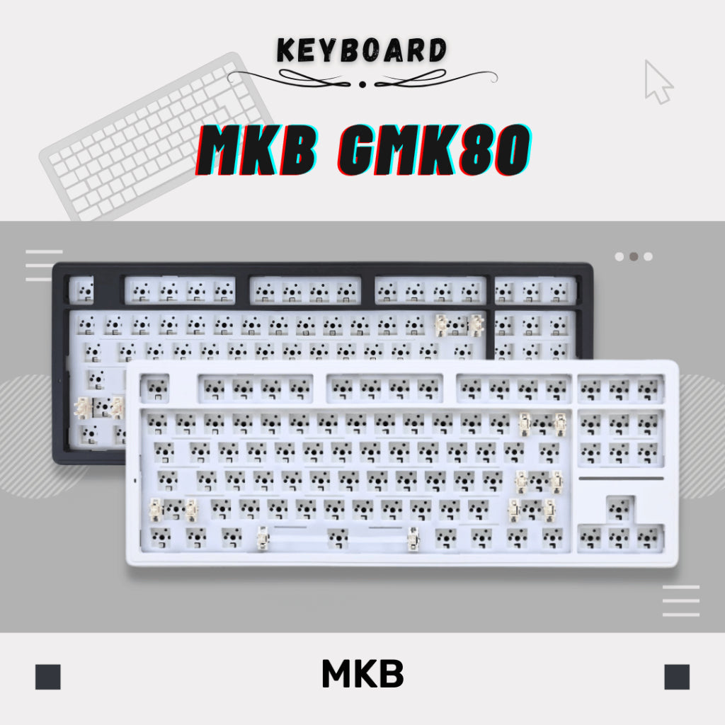 MKB GMK80