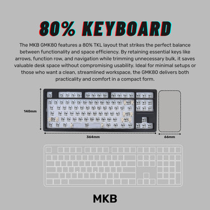 MKB GMK80