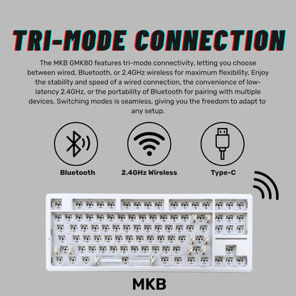 MKB GMK80