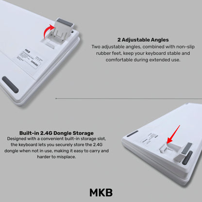 MKB GMK80