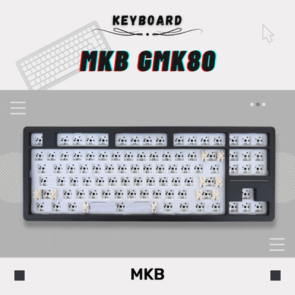 MKB GMK80