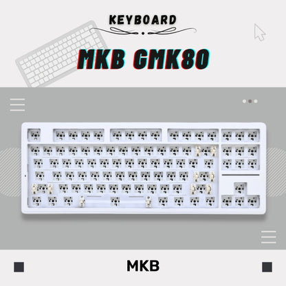 MKB GMK80