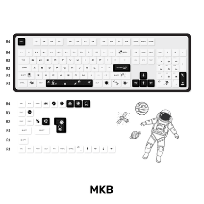 MKB Space