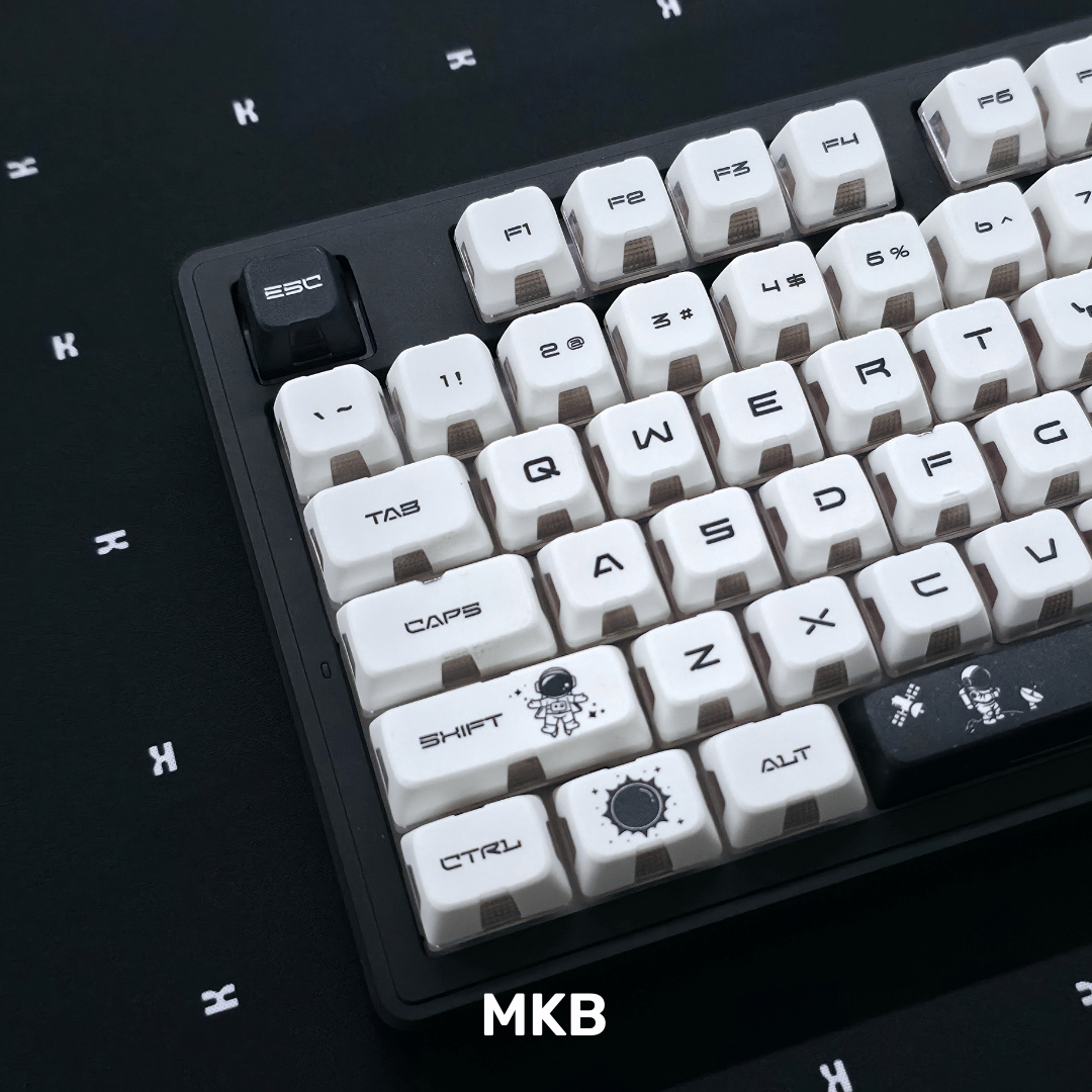 MKB Space