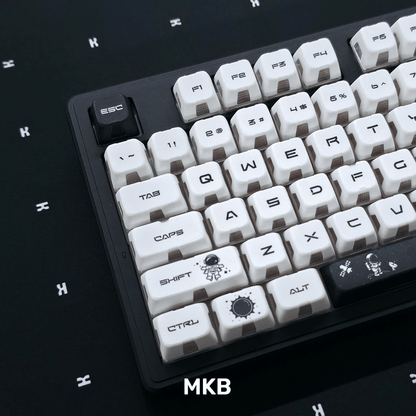 MKB Space