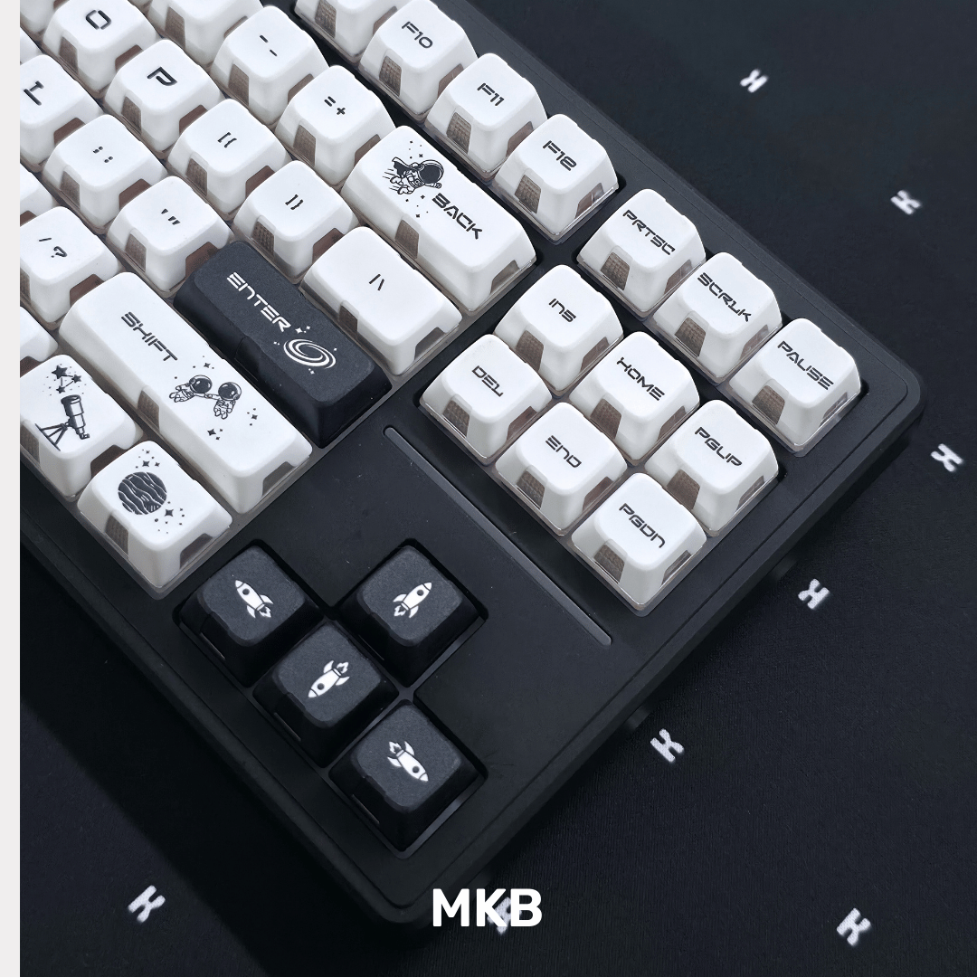 MKB Space