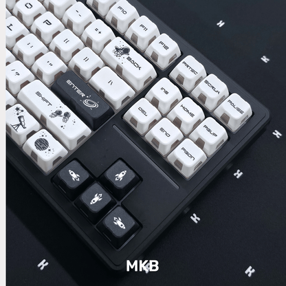 MKB Space