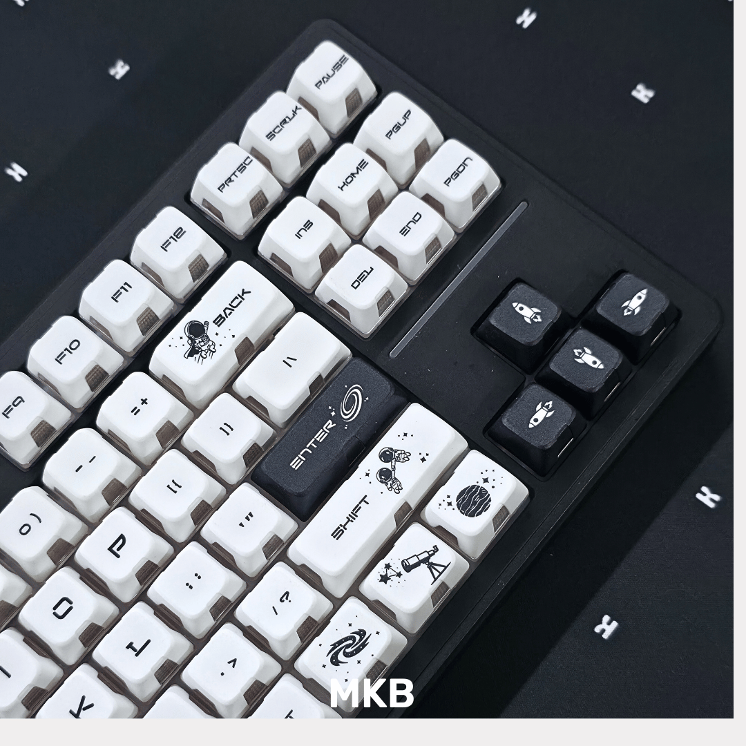 MKB Space