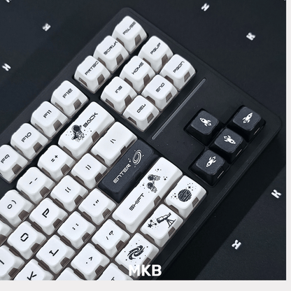 MKB Space