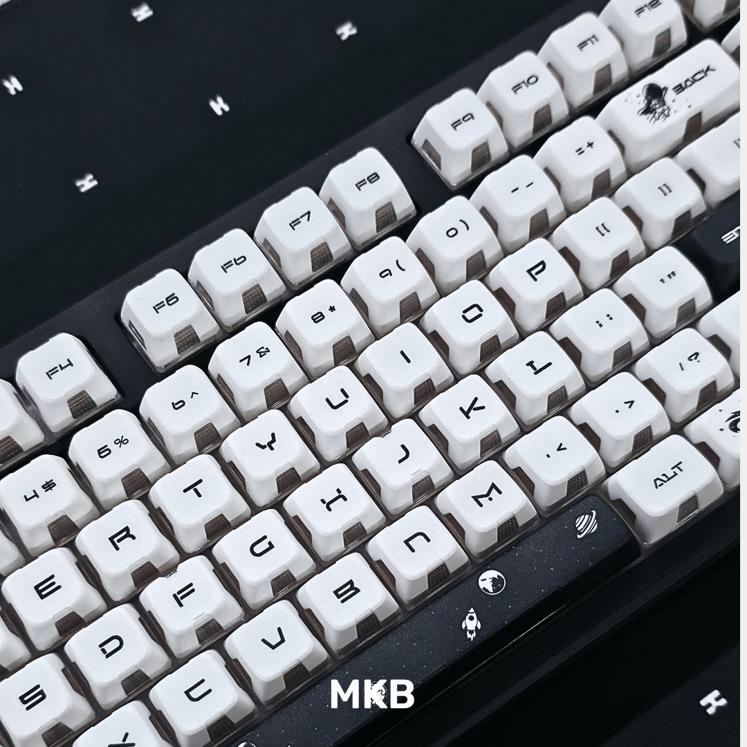 MKB Space