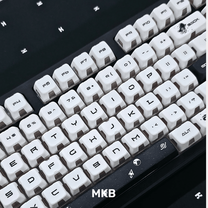 MKB Space