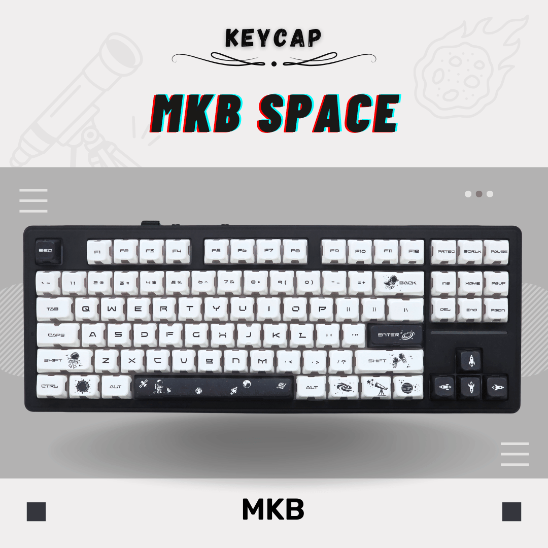 MKB Space