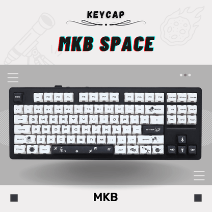MKB Space