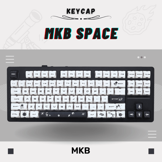 MKB Space