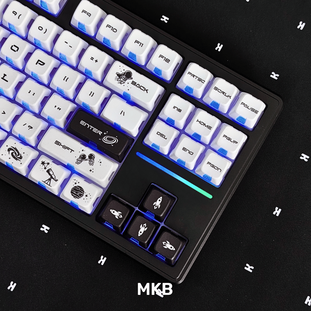 MKB Space