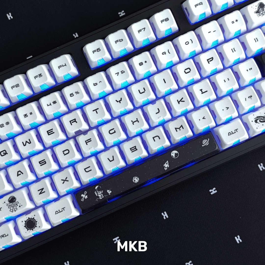 MKB Space