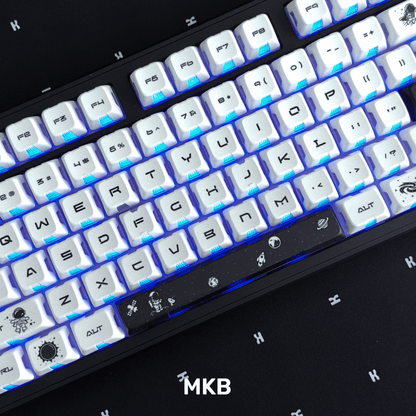 MKB Space