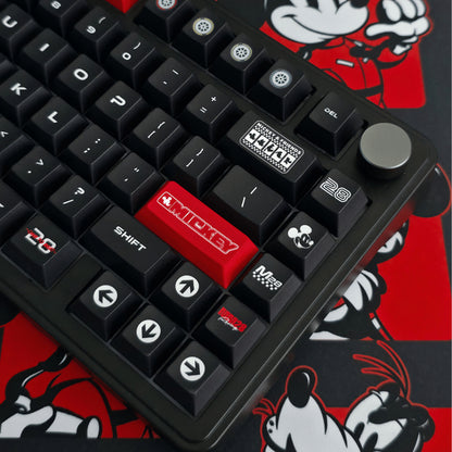 MKB Disney Mickey F1 Keycap Set