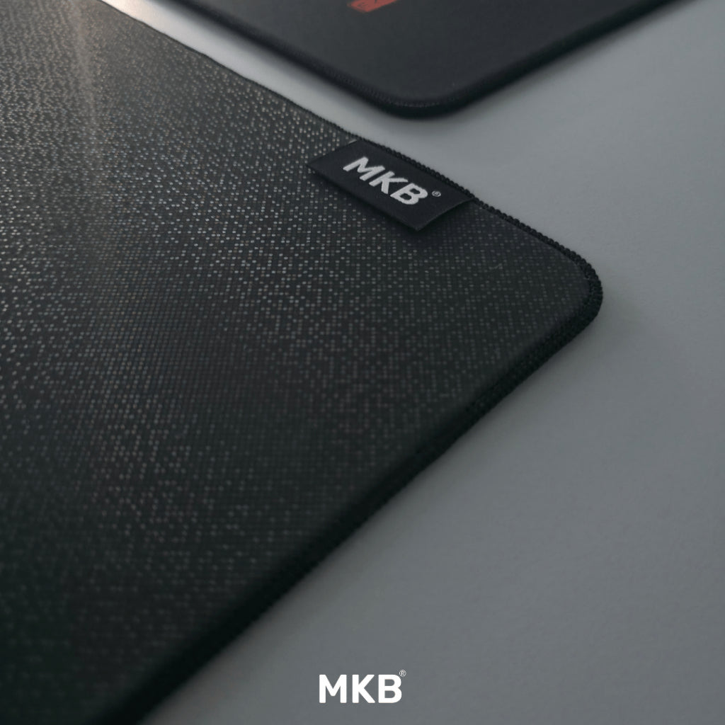 MKB Sun & Moon Poron Mousepad