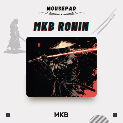 MKB Sun & Moon Poron Mousepad