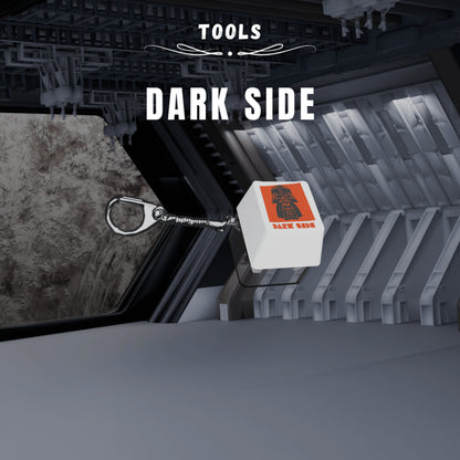 MKB Star Wars Mechanical Switch Keychain