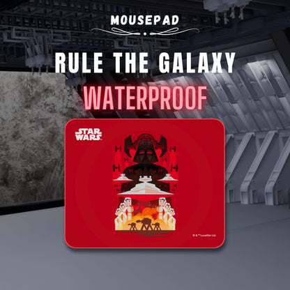 Star Wars Mousepad