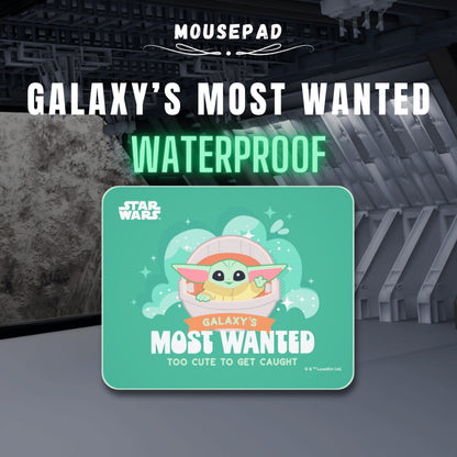 Star Wars Mousepad