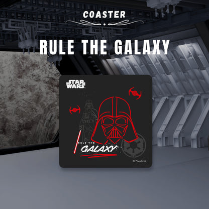 Star Wars Coaster