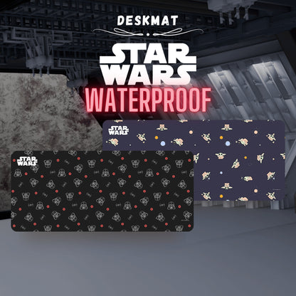 Star Wars Deskmat