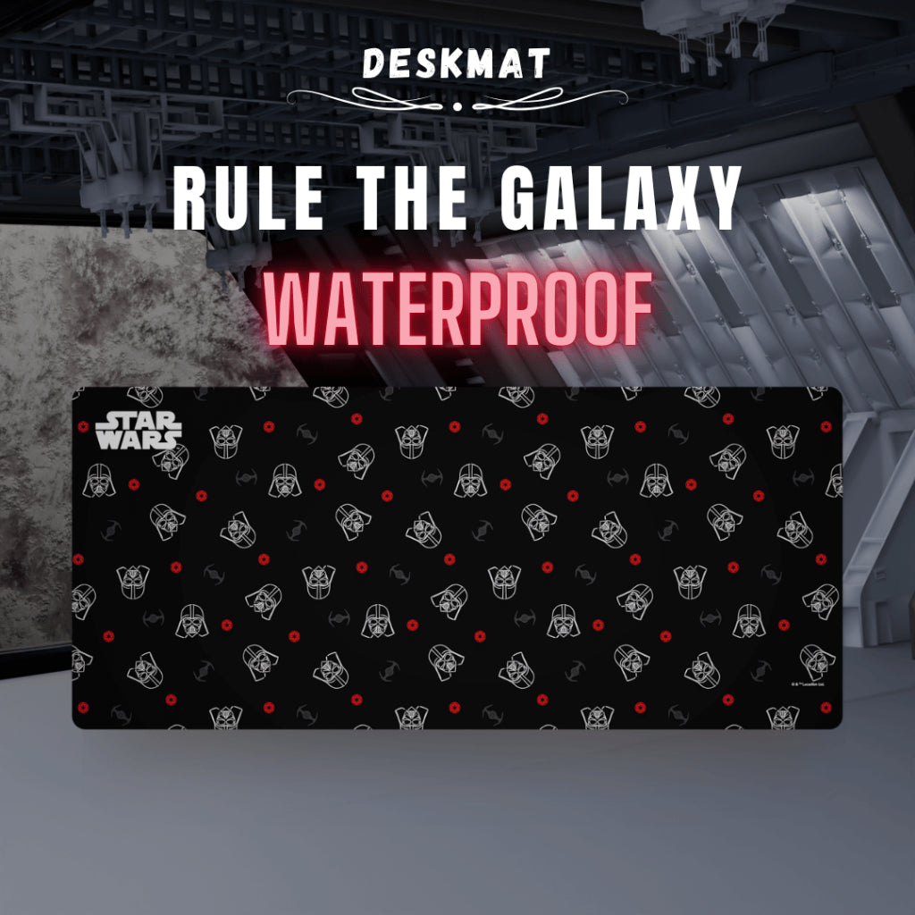 Star Wars Deskmat