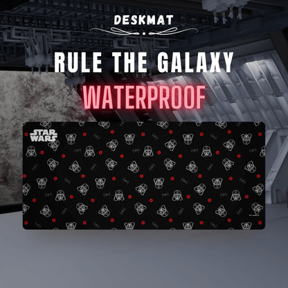 Star Wars Deskmat