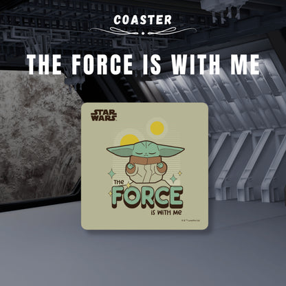 Star Wars Coaster