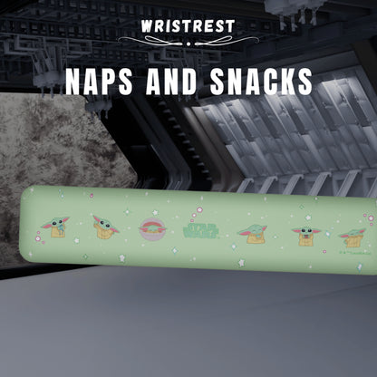 Star Wars Wrist Rest
