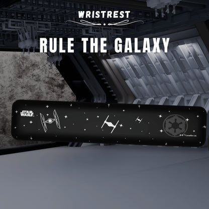Star Wars Wrist Rest