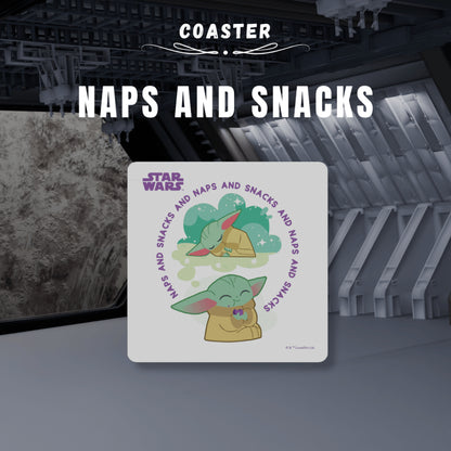 Star Wars Coaster
