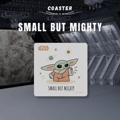 Star Wars Coaster